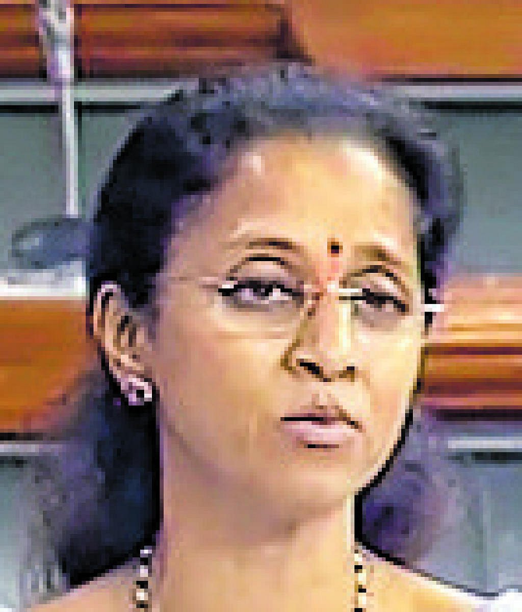 ಗೌರಿ ಲಂಕೇಶ್‌ ಹತ್ಯೆ ಪ್ರಕರಣ | ಚುನಾವಣೆಗಾಗಿ ನೈತಿಕತೆಯ ಮುಸುಕಷ್ಟೆ: ಸುಪ್ರಿಯಾ 