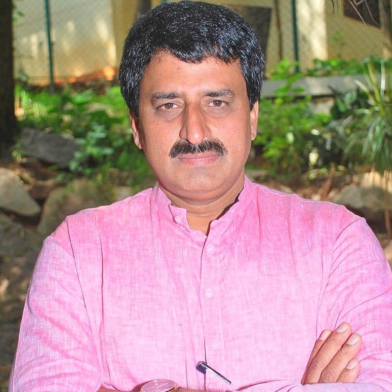 ಉಪ ಚುನಾವಣೆ: ಚನ್ನಪಟ್ಟಣದಿಂದ ಸ್ಪರ್ಧಿಸುವುದು ಖಚಿತ ಎಂದ ಸಿ.ಪಿ. ಯೋಗೇಶ್ವರ್