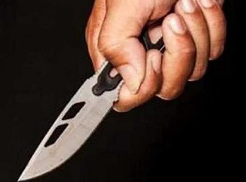 ತೆಲಂಗಾಣ: ಚಾಕುವಿನಿಂದ ಇರಿದು ಕಾಂಗ್ರೆಸ್ ನಾಯಕನ  ಹತ್ಯೆ