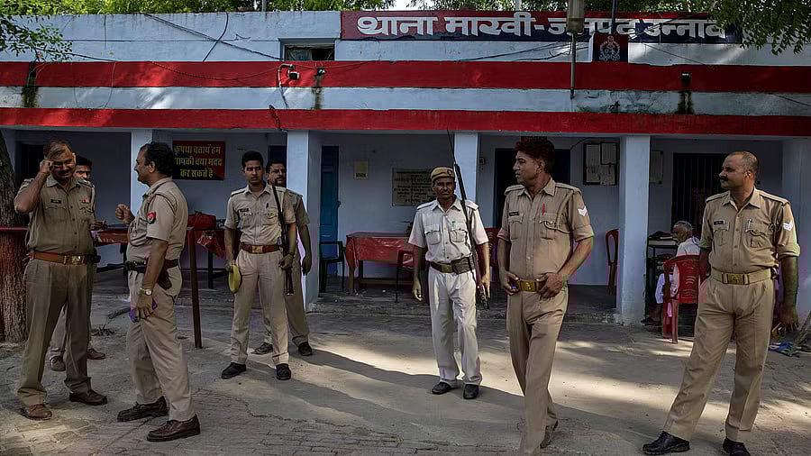 ಪೊಲೀಸ್ ಎನ್‌ಕೌಂಟರ್‌: ಹೊಸ ಮಾರ್ಗಸೂಚಿ ಬಿಡುಗಡೆ ಮಾಡಿದ ಉತ್ತರ ಪ್ರದೇಶ ಸರ್ಕಾರ