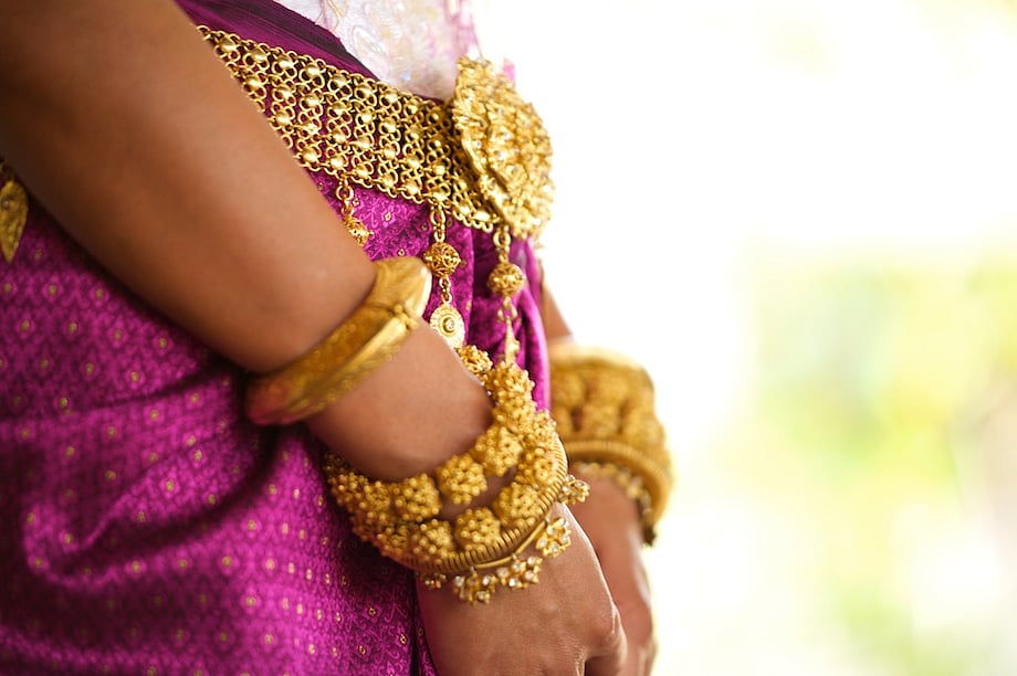 ಹಬ್ಬಕ್ಕೂ ಮೊದಲೆ ಚಿನ್ನದ ಬೆಲೆ ಏರಿಕೆ: ಧನ್‌ತೇರಸ್‌ನಲ್ಲಿ ಆಭರಣಗಳ ಮಾರಾಟ ಕ್ಷೀಣ