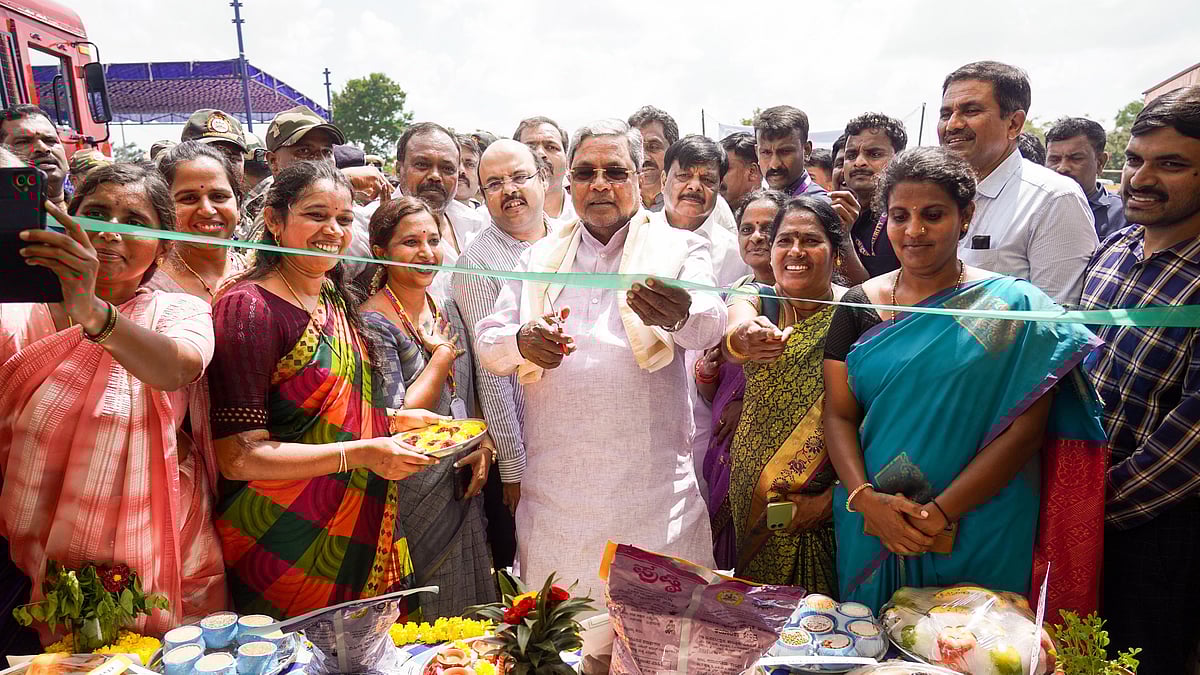 ನನ್ನ ಜೀವನ ತೆರೆದ ಪುಸ್ತಕ, ಯಾರು ಬೇಕಾದರೂ ಓದಬಹುದು: ಸಿಎಂ ಸಿದ್ದರಾಮಯ್ಯ