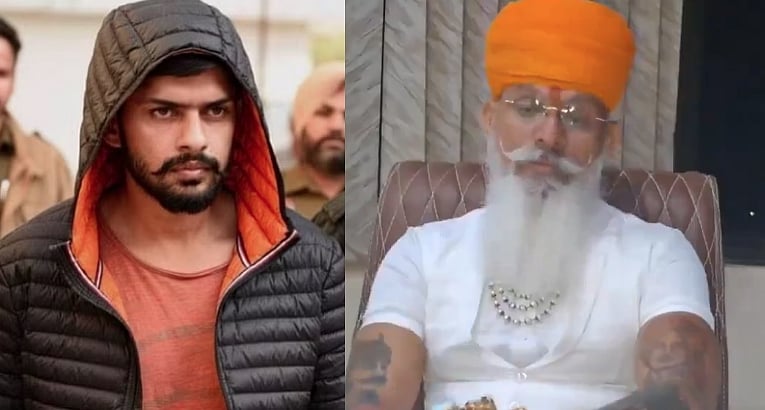 ₹ 1,11,11,111: ಬಿಷ್ಣೋಯಿ ಎನ್‌ಕೌಂಟರ್‌ಗೆ ಬಹುಮಾನ ಘೋಷಿಸಿದ ಕರ್ಣಿ ಸೇನೆ