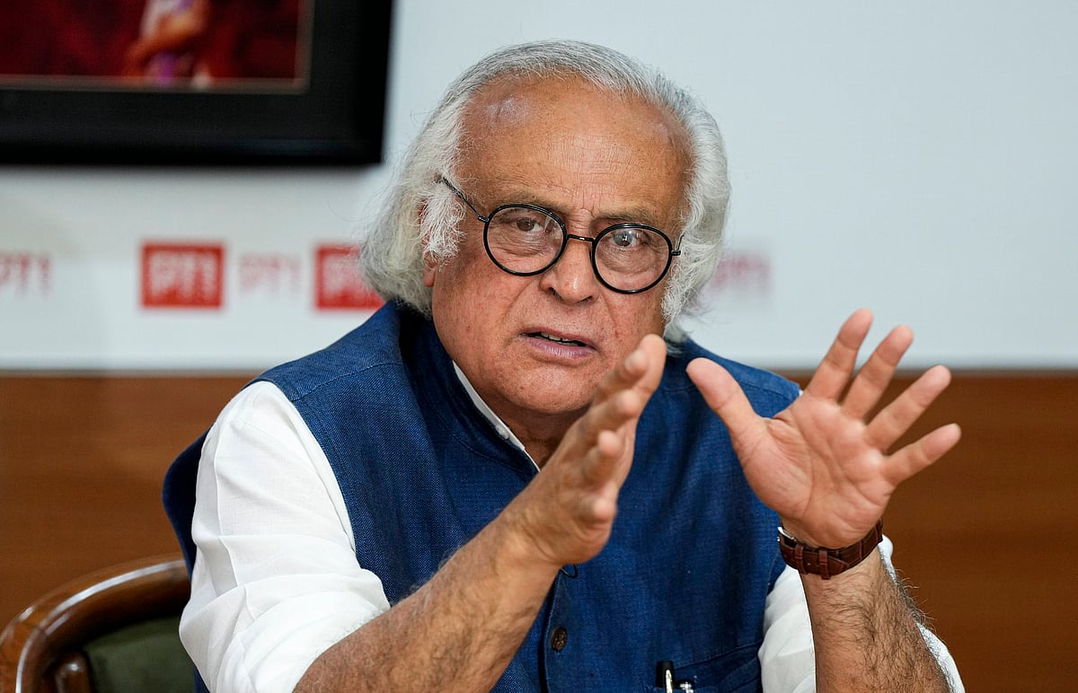 ಚೀನಾ–ಭಾರತ ಒಪ್ಪಂದ: ಹಲವು ಪ್ರಶ್ನೆಗಳು ಉಳಿದಿವೆ –ಕಾಂಗ್ರೆಸ್