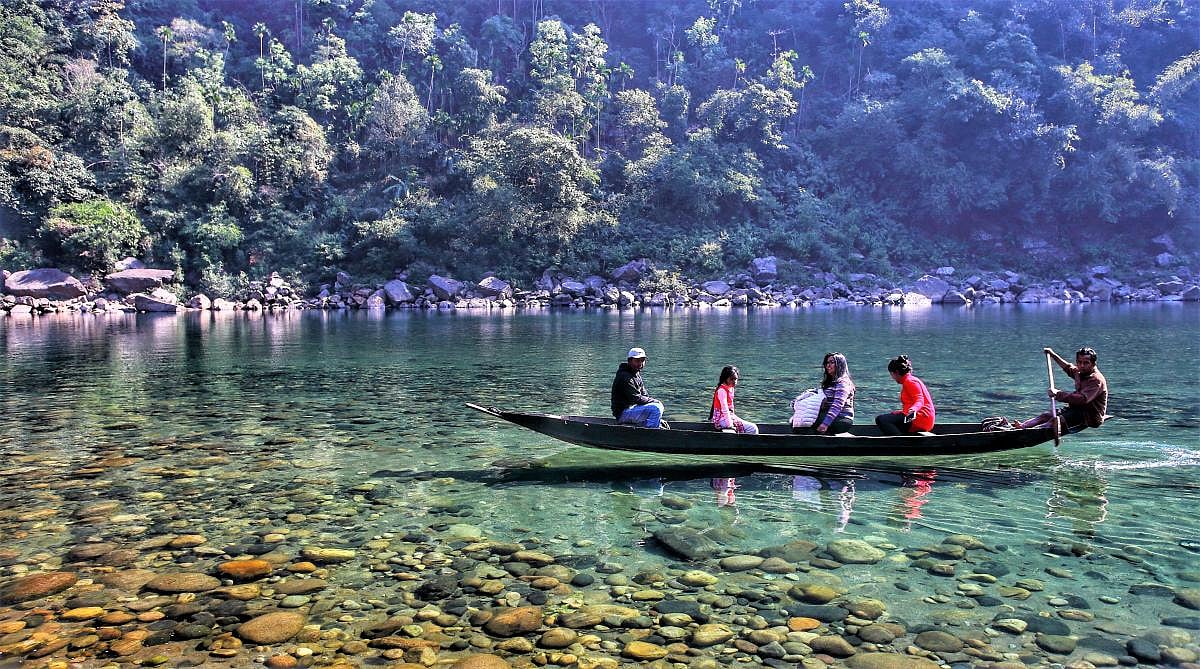 2025ರಲ್ಲಿ ಭಾರತೀಯ ಪ್ರವಾಸಿಗರ ನೆಚ್ಚಿನ ತಾಣ: ಮೇಘಾಲಯದ ರಾಜಧಾನಿ ಶಿಲಾಂಗ್– ವರದಿ