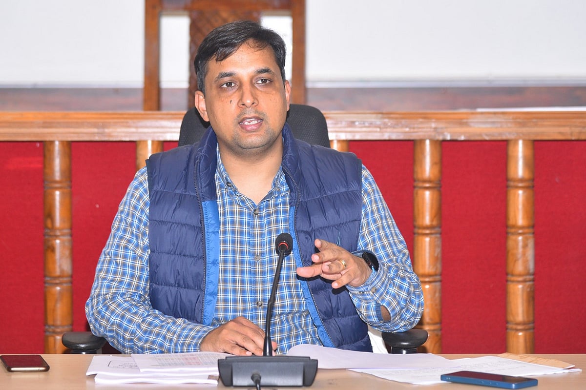 ಹೋಂ–ಸ್ಟೇ ವಾಣಿಜ್ಯ ಚಟುವಟಿಕೆ ಅಲ್ಲ: ಕೊಡಗು ಡಿಸಿ ಆದೇಶ 