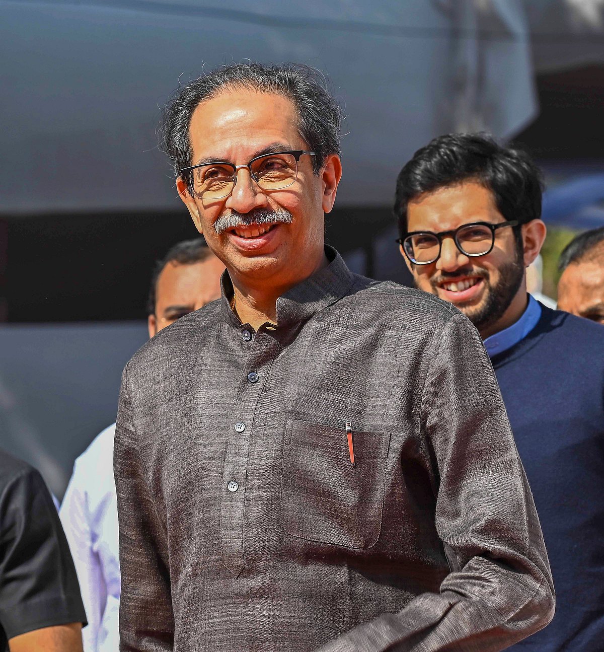 Maharashtra Election:  ಶಿವಸೇನಾ ಉದ್ಧವ್‌ ಬಣದ 65 ಅಭ್ಯರ್ಥಿಗಳ ಪಟ್ಟಿ ಬಿಡುಗಡೆ