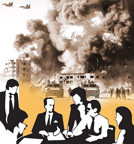 ಸಂಗತ | ಮನುಕುಲ–ಅಣ್ವಸ್ತ್ರ: ಸಹಬಾಳ್ವೆ ಅಸಾಧ್ಯ