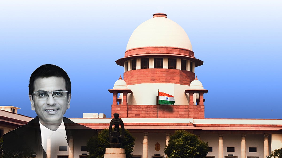 ಸಿಜೆಐ ನಿವೃತ್ತಿ ಸನಿಹ: ವೈವಾಹಿಕ ಅತ್ಯಾಚಾರ ಅರ್ಜಿ ವಿಚಾರಣೆ ಮುಂದೂಡಿದ SC