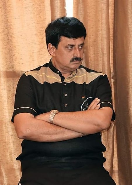 Channapatna Bypoll |ಚನ್ನಪಟ್ಟಣ ‘ಸೈನಿಕ’ನಿಗೆ ಇದು ಆರನೇ ಪಕ್ಷಾಂತರ!