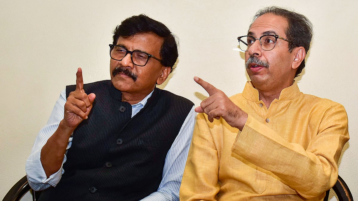 ಮಹಾರಾಷ್ಟ್ರ ಚುನಾವಣೆ | ಶಿವಸೇನಾ UBTಯ 65 ಅಭ್ಯರ್ಥಿಗಳ ಮೊದಲ ಪಟ್ಟಿ ಬಿಡುಗಡೆ