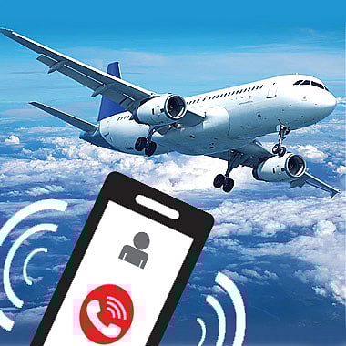 ವಿಮಾನಗಳಿಗೆ ಹುಸಿ ಬಾಂಬ್ ಬೆದರಿಕೆ ಮೂಲ ಪತ್ತೆಯಾಗಲಿ, ಸಮಸ್ಯೆ ಕೊನೆಗೊಳ್ಳಲಿ