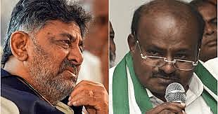 Karnataka Bypoll | ರಂಗೇರಿದ ಅಖಾಡ, ಎಚ್‌ಡಿಕೆ–ಡಿಕೆಶಿ ರಾಜಕೀಯ ಜಿದ್ದಾಜಿದ್ದಿ