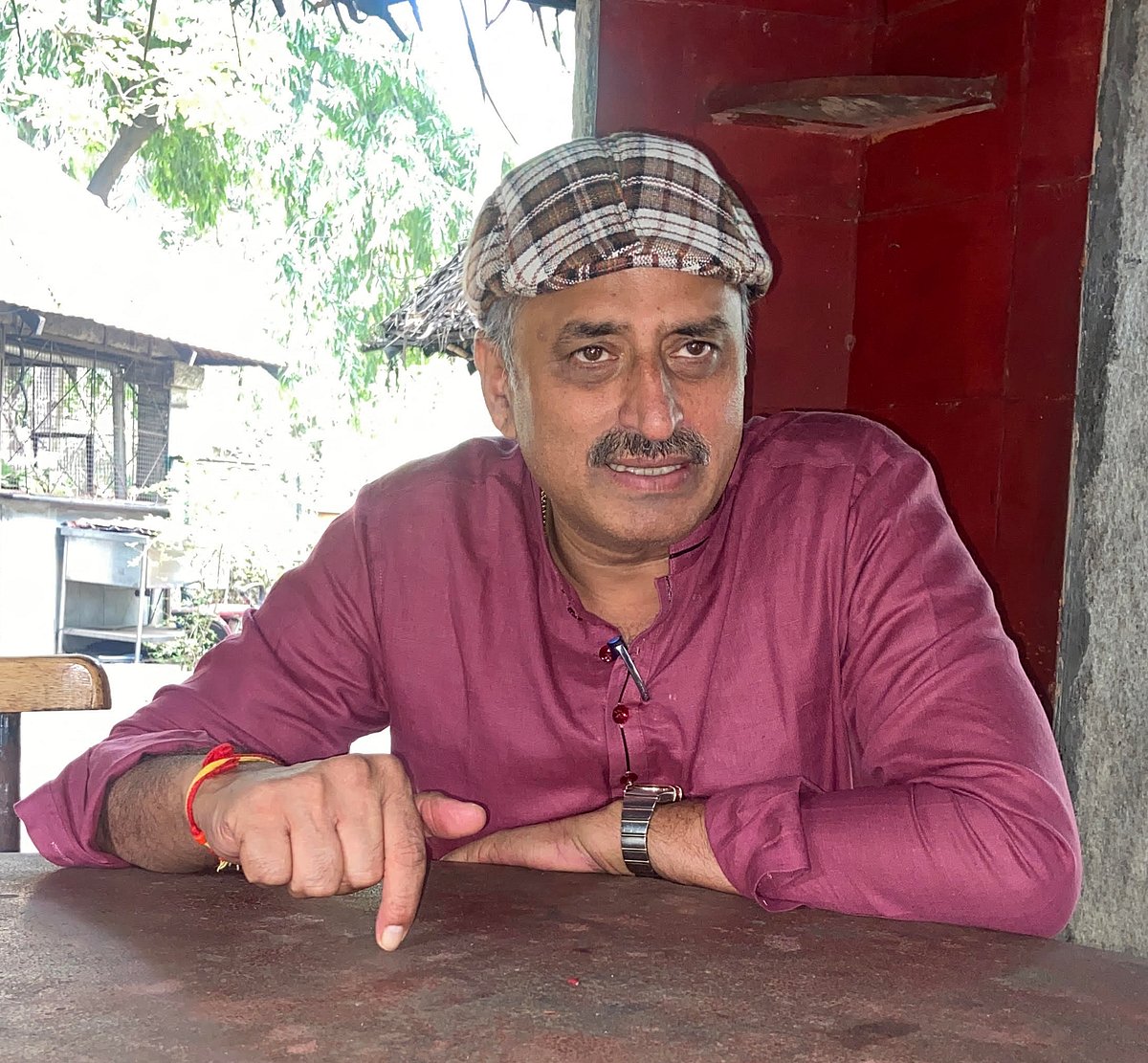 ಎನ್‌ಡಿಎ ಮೈತ್ರಿಕೂಟ ನನ್ನ ಬೆಳವಣಿಗೆಗೆ ಅಡ್ಡಿ: ಸಿ.ಪಿ. ಯೋಗೇಶ್ವರ್