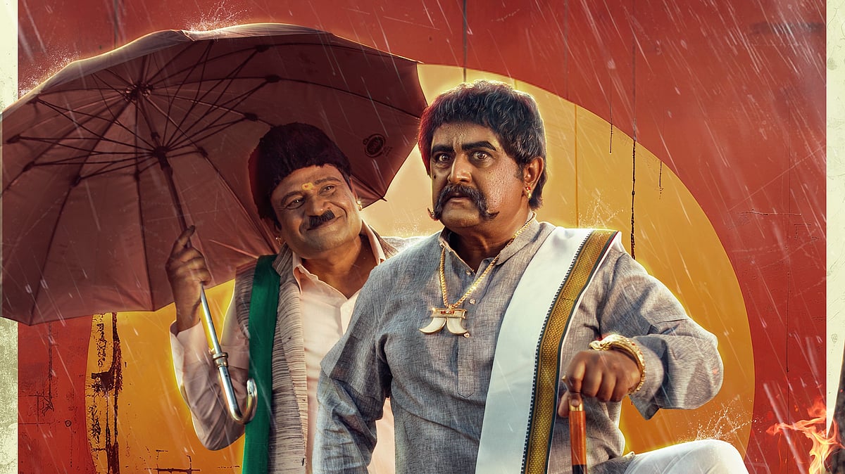 ಸಂದರ್ಶನ: ‘ಯಲಾಕುನ್ನಿ’ ಮೂಲಕ ಎರಡನೇ ಇನಿಂಗ್ಸ್‌ ಆರಂಭಿಸಿದ ಕೋಮಲ್‌