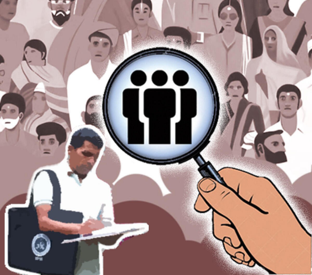 ಅನುರಣನ | ಜಾತ್ಯತೀತತೆ ಮತ್ತು ಜಾತಿ ಜನಗಣತಿ