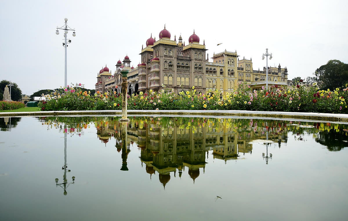  ಹಿಂದಣ ಹೆಜ್ಜೆ... 2025ರಲ್ಲಿ ಮೈಸೂರಿನಲ್ಲಿ ಏನೇನಾಯಿತು?