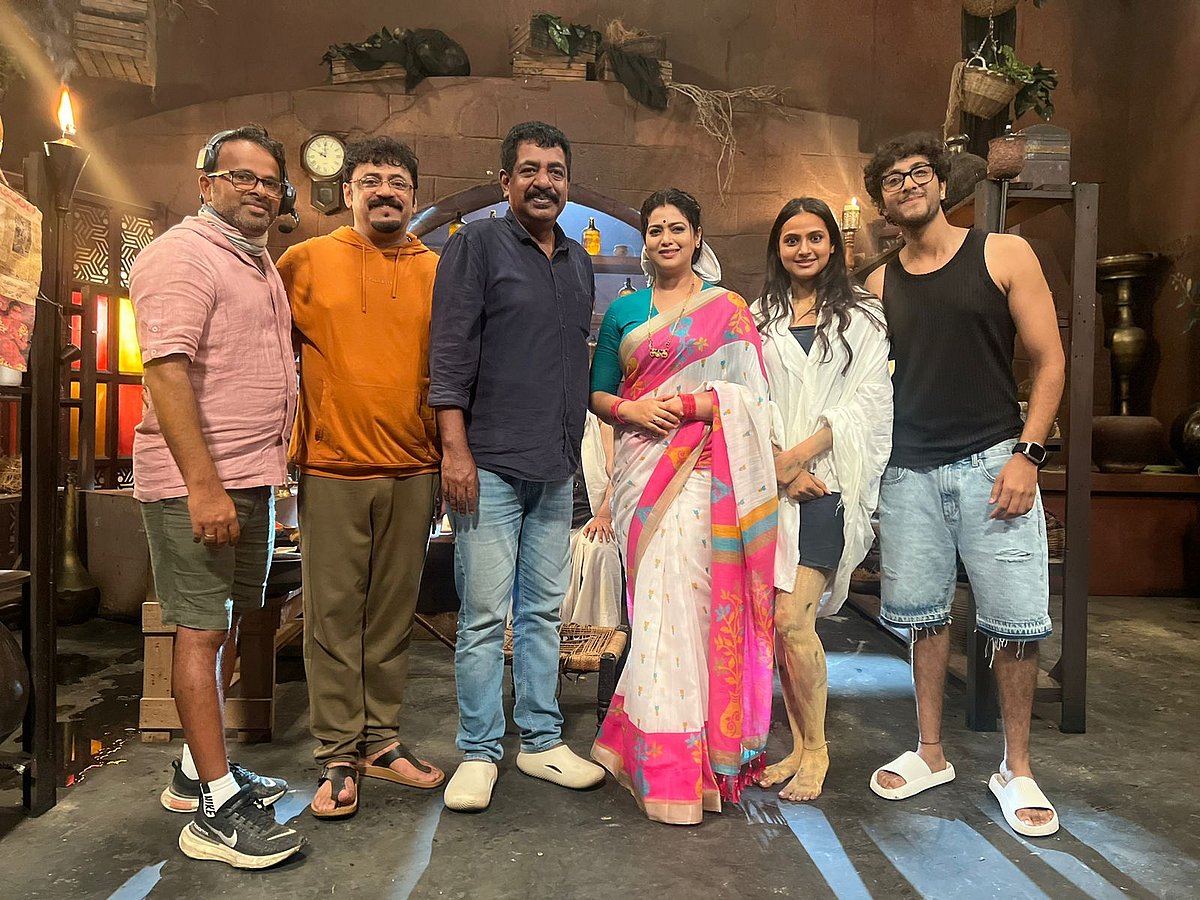 ಹೊಸಬರ ಜೊತೆ ಭಟ್ಟರ ಸಿನಿಮಾ