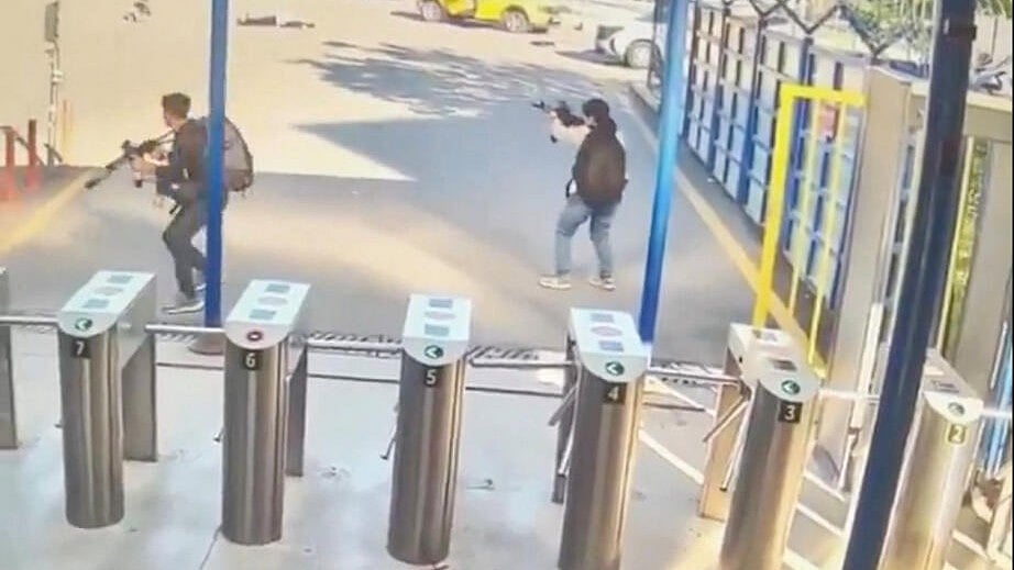 ವಾಯುನೆಲೆ ಮೇಲಿನ ದಾಳಿಗೆ ಟರ್ಕಿ ಪ್ರತೀಕಾರ: ಕುರ್ದಿಶ್ ಉಗ್ರರ 32 ನೆಲೆಗಳು ಧ್ವಂಸ