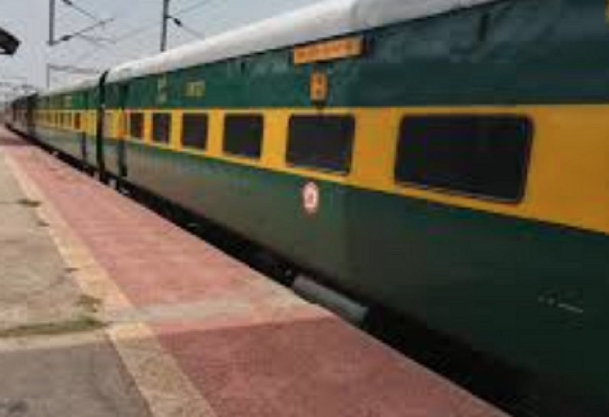 ಡಾನಾ ಚಂಡಮಾರುತ: ಪುರಿ–ಯಶವಂತಪುರ, ಗುವಾಹಟಿ–ಎಸ್‌ಎಂವಿಟಿ ರೈಲುಗಳ ಸಂಚಾರ ರದ್ದು