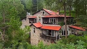 ಚಿಕ್ಕಮಗಳೂರು | ಹೋಂಸ್ಟೇ: ಸುರಕ್ಷತೆಯೇ ಸವಾಲು