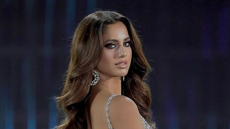 ಜಗತ್ತಿನ ನಿದ್ದೆಗೆಡಿಸಿ, ಪಾಕಿಸ್ತಾನಿಗಳ ಸಿಟ್ಟು ನೆತ್ತಿಗೇರಿಸಿದ ರೂಪದರ್ಶಿ ರೊಮಾ