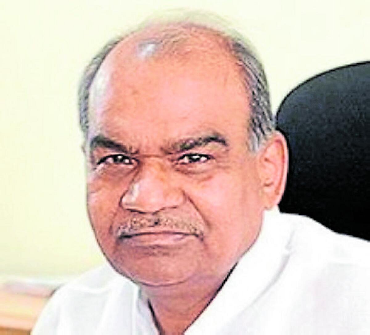 ಚರ್ಚೆ | ಜಾತಿ ಜನಗಣತಿ ಸಂವಿಧಾನಬದ್ಧ ಹಕ್ಕು: ಎಸ್.ಜಿ. ಸಿದ್ದರಾಮಯ್ಯ