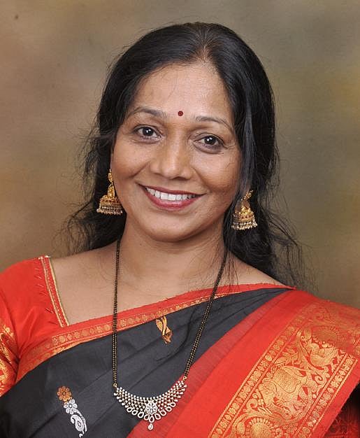 ಪೂರ್ಣಿಮಾ ಸುರೇಶ್, ಕಾವ್ಯಶ್ರೀಗೆ ಮುದ್ದಣ ಕಾವ್ಯ ಪ್ರಶಸ್ತಿ