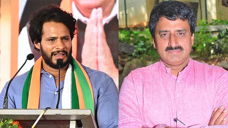 ಚನ್ನಪಟ್ಟಣ ಉಪ ಚುನಾವಣೆ: ಸತತ ಎರಡು ಸೋಲುಂಡವರ ಕಣ