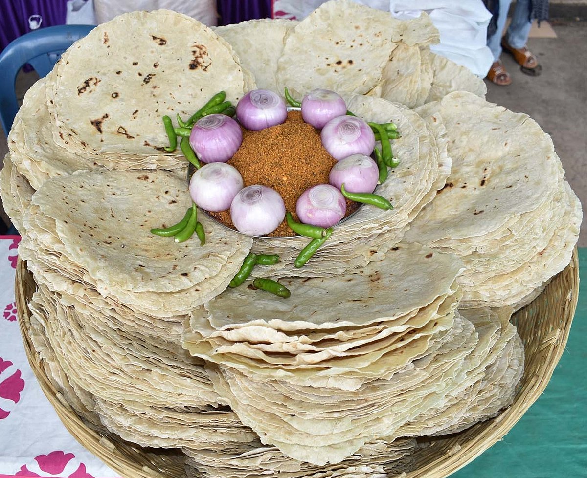 ಶೀಘ್ರದಲ್ಲಿ ಅಮೆಜಾನ್, ಫ್ಲಿಪ್‌ಕಾರ್ಟ್‌ನಲ್ಲಿ ಕಲಬುರಗಿ ಖಡಕ್ ರೊಟ್ಟಿ  