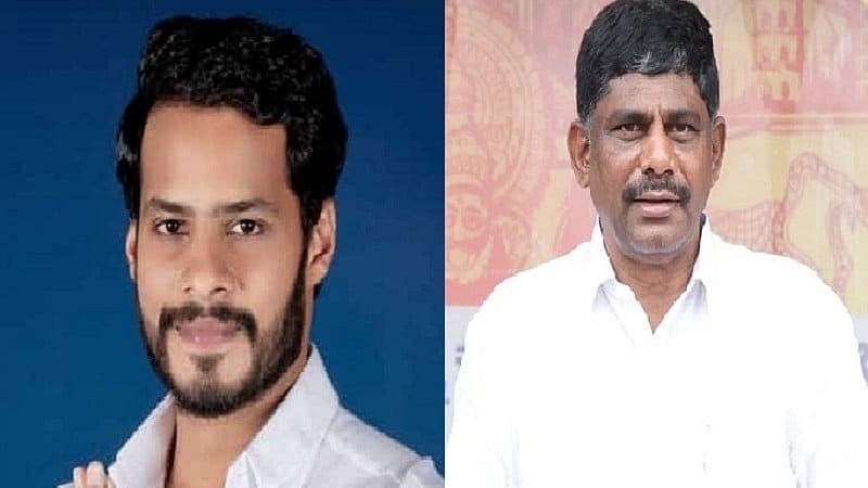 ಚನ್ನಪಟ್ಟಣ: ನೀತಿ ಸಂಹಿತೆ ಬಗ್ಗೆ ಕುಮಾರಸ್ವಾಮಿಗೆ ಸಾಮಾನ್ಯಜ್ಞಾನ ಇಲ್ಲವೇ? DKS