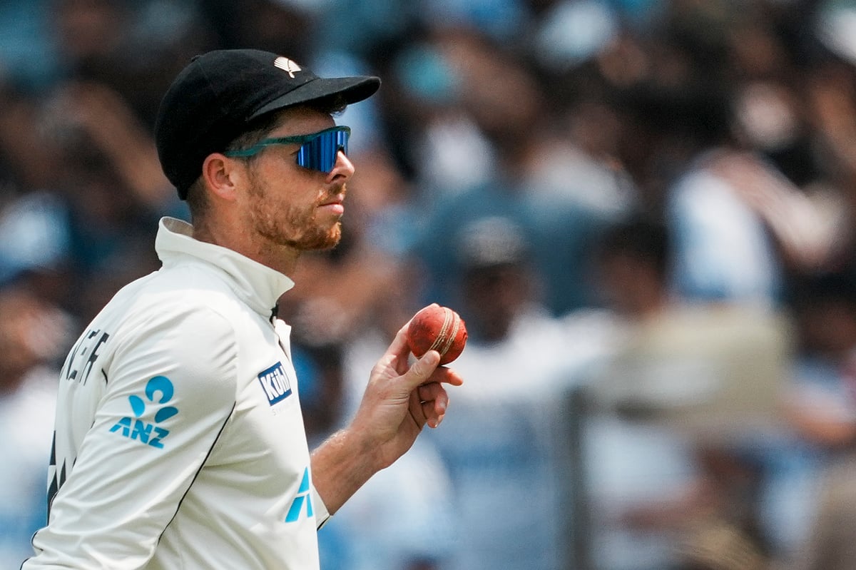 ಫುಲ್‌ಟಾಸ್‌ಗೆ ಔಟಾದ ವಿರಾಟ್: ಬೌಲರ್‌ಗೆ ಅಚ್ಚರಿ