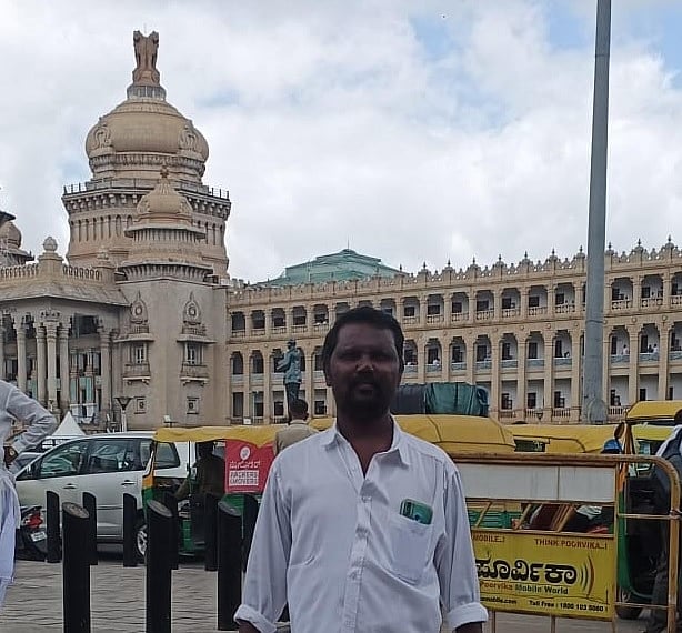 ಕೊಪ್ಪಳ | ಮರಕುಂಬಿ ಪ್ರಕರಣ: ಅಸ್ವಸ್ಥಗೊಂಡಿದ್ದ ಅಪರಾಧಿ ಸಾವು