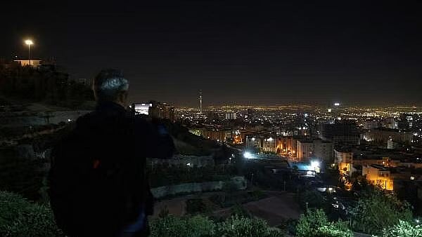 ಇರಾನ್ ವಿರುದ್ಧದ ಸೇನಾ ಕಾರ್ಯಾಚರಣೆ ಮುಕ್ತಾಯ: ಇಸ್ರೇಲ್ ಸುದ್ದಿಸಂಸ್ಥೆ ವರದಿ