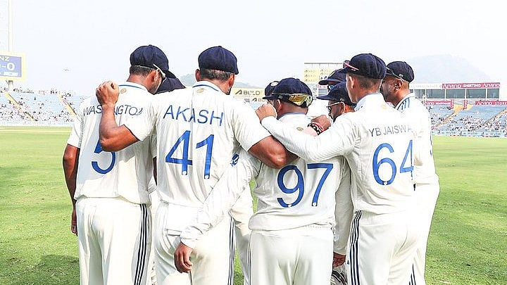 IND v NZ Test |ಕಿವೀಸ್‌ ಎದುರು ಸೋತ ಭಾರತ: 2012ರ ನಂತರ ತವರಿನಲ್ಲಿ ಸರಣಿ ಸೋಲು‌