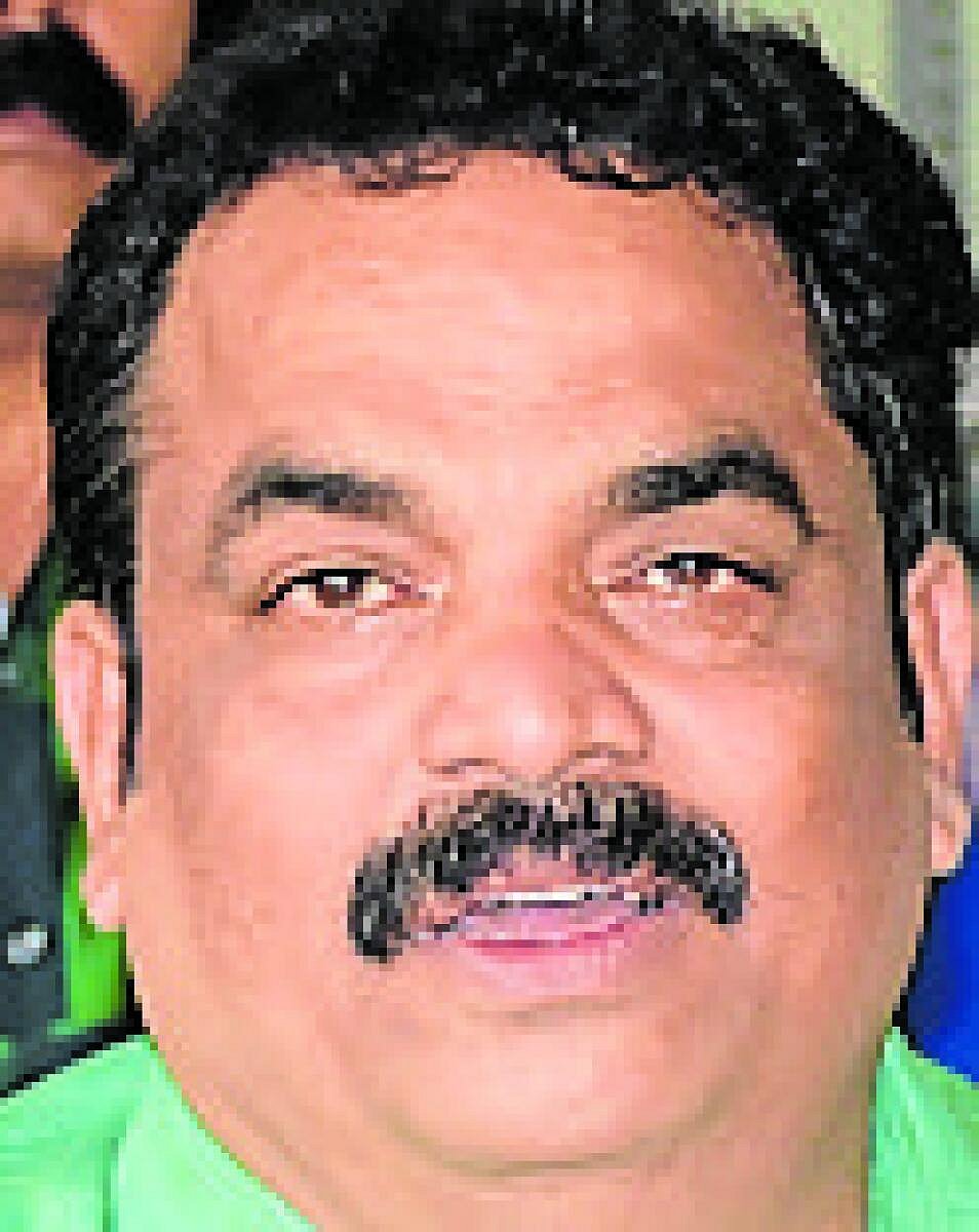 ಬೇಲೆಕೇರಿ ಅದಿರು ಕಳ್ಳತನ–ರಫ್ತು ಪ್ರಕರಣ: ಶಾಸಕ ಸೈಲ್‌ಗೆ 7 ವರ್ಷ ಜೈಲು