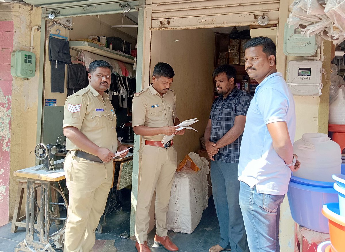 ತೇರದಾಳ: ಹಸಿರು ಪಟಾಕಿ ಮಾರಾಟಕ್ಕೆ ಸೂಚನೆ