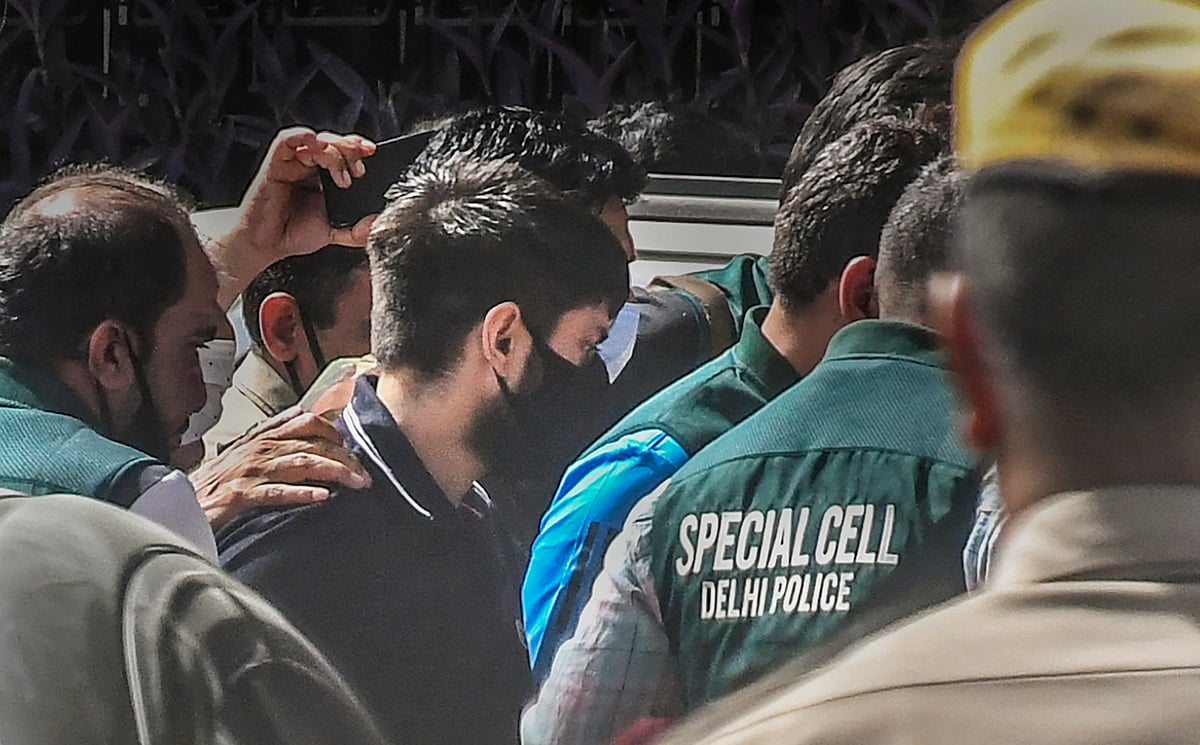 ಲಾರೆನ್ಸ್ ಬಿಷ್ಣೋಯಿ ಸಂದರ್ಶನಕ್ಕೆ ಅವಕಾಶ: ಗೃಹ ಇಲಾಖೆಯ 7 ಮಂದಿ ಅಮಾನತು