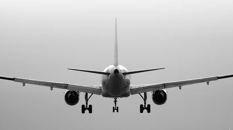 ಪ್ರಾದೇಶಿಕ ಉದ್ವಿಗ್ನತೆ: ಇರಾಕ್‌ನಲ್ಲಿ ವಿಮಾನಗಳ ಹಾರಾಟ ಸಂಪೂರ್ಣ ಸ್ಥಗಿತ