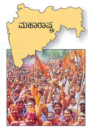 Maharashtra Elections 2024 | ಬದಲಾದ ಮರಾಠಾವಾಡ; ಕಾಣುತ್ತಿದೆ ಜಾತಿ ಸಂಘರ್ಷ 