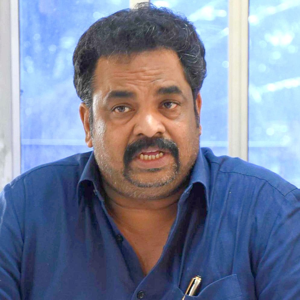 ಅದಿರು ಕಳ್ಳತನ: ಕಾಂಗ್ರೆಸ್ ಶಾಸಕ ಸತೀಶ್ ಸೈಲ್‌ಗೆ 7 ವರ್ಷಗಳ ಕಠಿಣ ಜೈಲು ಶಿಕ್ಷೆ