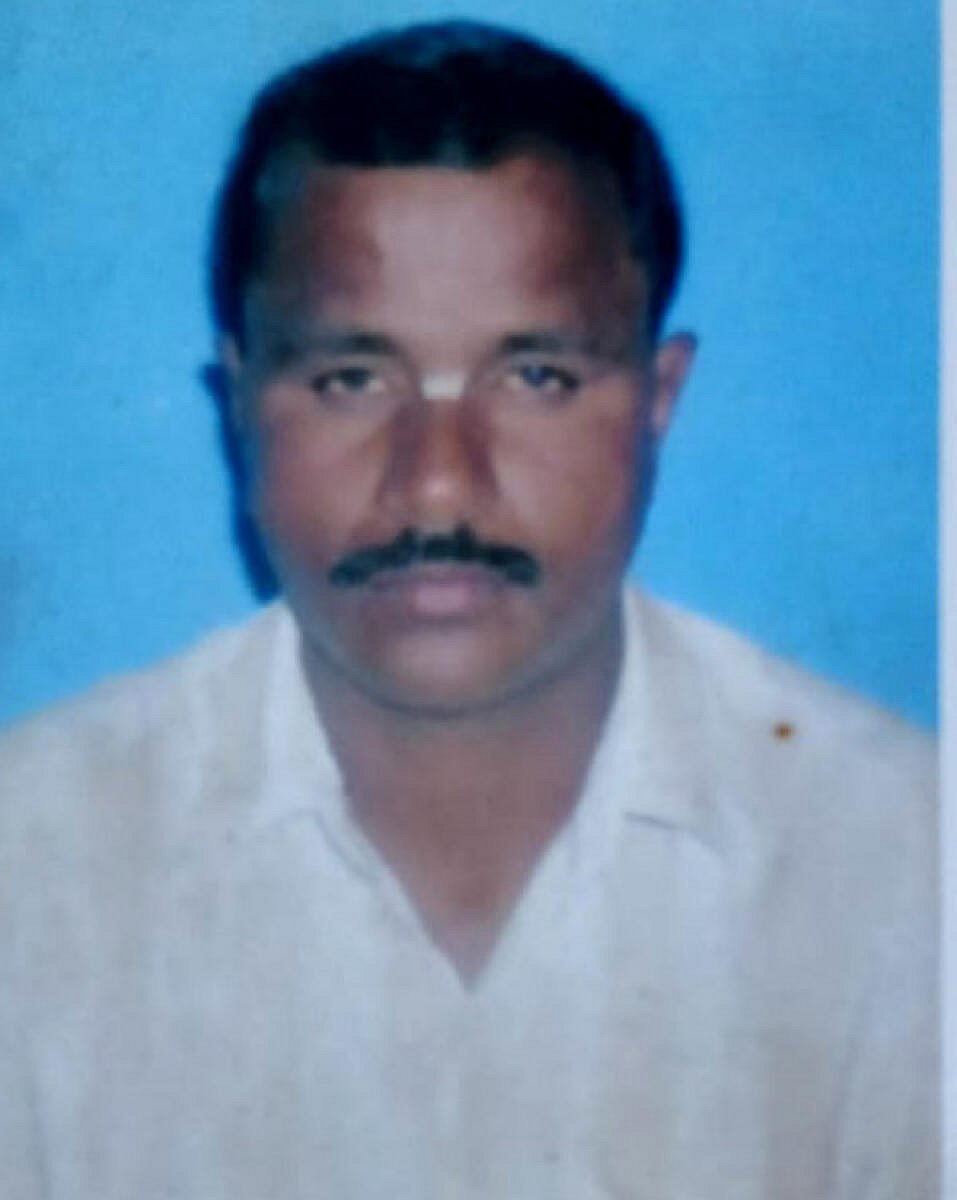 ಭಜನಾ ಕಲಾವಿದ ಈರಪ್ಪ ನಿಧನ

