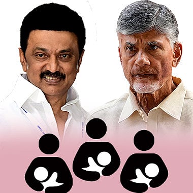 ಸಂಪಾದಕೀಯ: ಸರ್ಕಾರದ ಬಲವಂತದ ಕ್ರಮವು ಜನಸಂಖ್ಯಾ
ಸ್ವರೂಪದ ಅಸಮತೋಲನ ಪರಿಹರಿಸದು