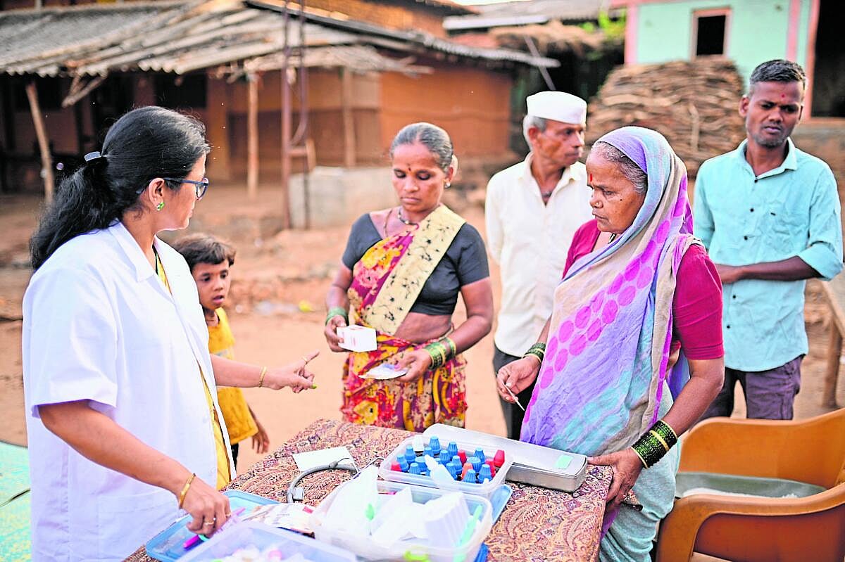 ಆಳ–ಅಗಲ: 70 ವರ್ಷ ದಾಟಿದ ಎಲ್ಲರಿಗೂ ಇಂದಿನಿಂದ ‘ಆಯುಷ್ಮಾನ್’