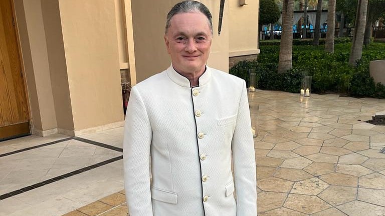 ತಾಂತ್ರಿಕ ದೋಷ: Lamborghini ಕಂಪನಿ ವಿರುದ್ಧ ರೇಮಂಡ್ ಗ್ರೂಪ್ ಅಧ್ಯಕ್ಷ ಕಿಡಿ