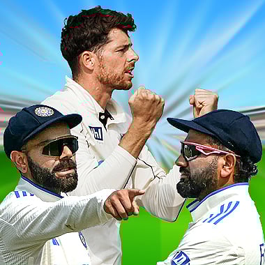 ಸಂಪಾದಕೀಯ | ನ್ಯೂಜಿಲೆಂಡ್ ಎದುರಿನ ಸರಣಿ ಸೋಲು:
ಭಾರತ ತಂಡಕ್ಕೆ ಆತ್ಮಾವಲೋಕನ ಅಗತ್ಯ