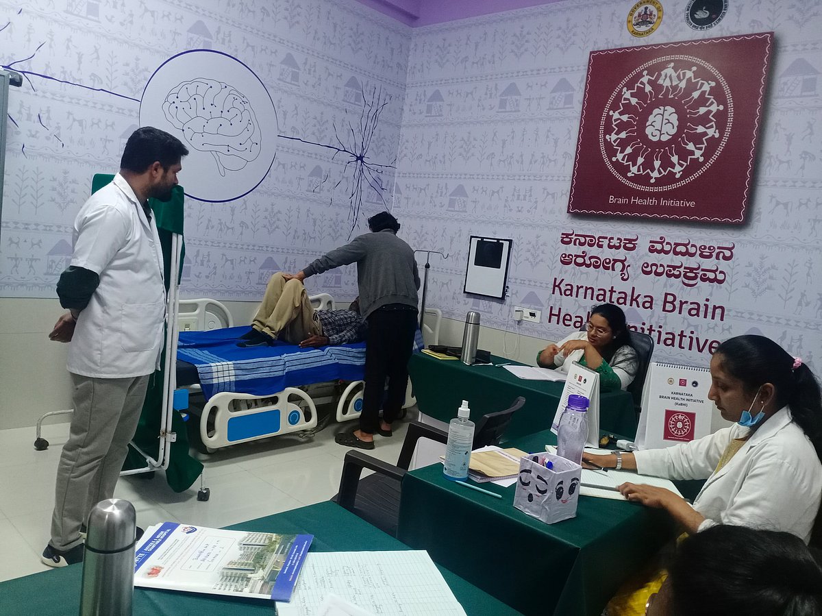 ಕೊಡಗು: ನರರೋಗ ತಜ್ಞರ ನೇಮಕಾತಿ ಯಾವಾಗ?