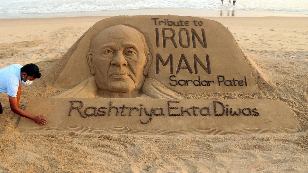 ಸರ್ದಾರ್ ಪಟೇಲ್‌ರ ಜನ್ಮದಿನ: ಶಾಸಕರು, ಸಂಸದರು, ಸಾರ್ವಜನಿಕರ ಭಾಗಿಗೆ ನಡ್ಡಾ ಆಗ್ರಹ