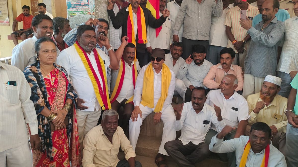 ಆನೇಕಲ್‌ವರೆಗೂ ಮೆಟ್ರೊ ವಿಸ್ತರಣೆಗೆ ಆಗ್ರಹ 