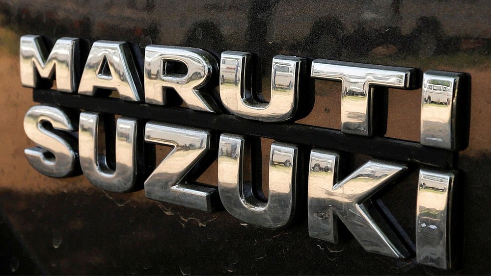 ಮೂರು ವರ್ಷಗಳ ಕನಿಷ್ಠಕ್ಕೆ ಕುಸಿದ Maruti Suzuki ಆದಾಯ: ಷೇರು ಮೌಲ್ಯವೂ ಇಳಿಕೆ